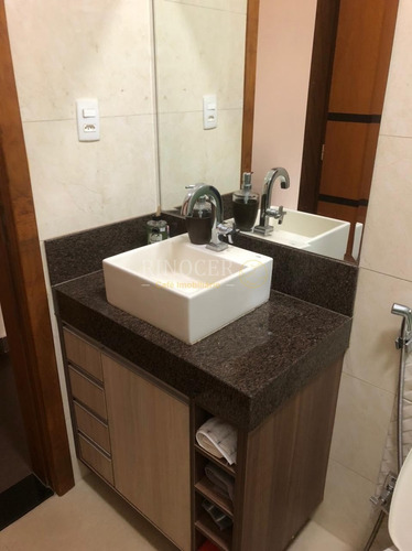 Imagem 16 de 28 de Casa Padrão Em Ribeirão Preto - Sp - Ca0116_rncr