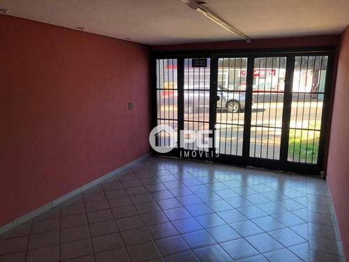 Imagem 9 de 13 de Casa, 550 M² - Venda Por R$ 1.250.000,00 Ou Aluguel Por R$ 6.000,00/mês - Vila Seixas - Ribeirão Preto/sp - Ca2743