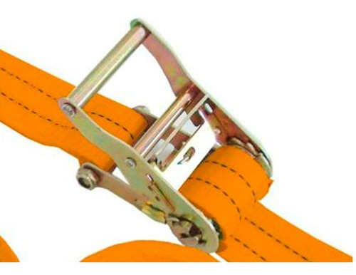 Imagem 2 de 3 de Cinta P/amarração Cg 5029 50mm 2000kg 9m - Carbografite