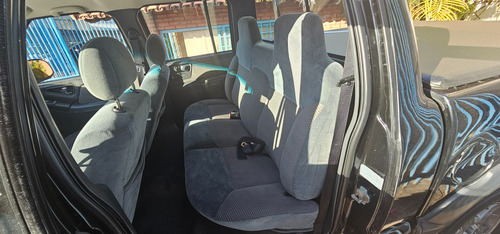 Chevrolet S10 2.8 Rodeio Cab. Dupla 4x2 4p