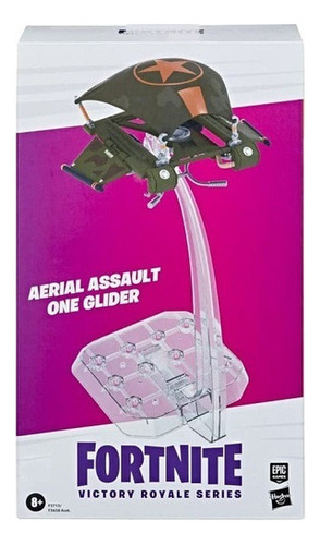 Fortinite Planador Aerial Assault One F5715 - Hasbro