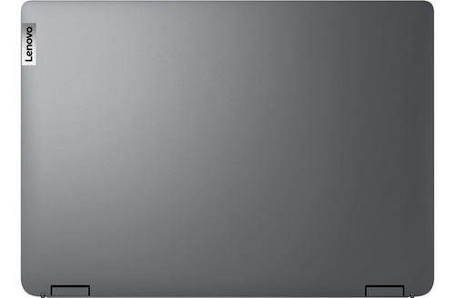 Notebook Lenovo Flex 5 512 Ssd 14 Táctil 360 Storm Grey