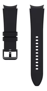 Correa Silicona Samsung Original Para Galaxy Watch4 46mm Bk