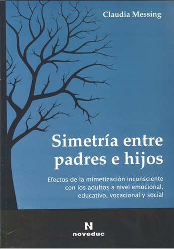 Simetria Entre Padres E Hijos