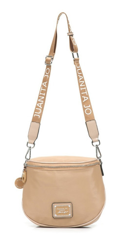 Bandolera Juanita Jo Wellington 10841 Camel