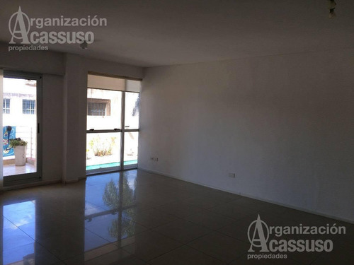 Imagen 17 de 23 de San Fernando - Departamento Venta
