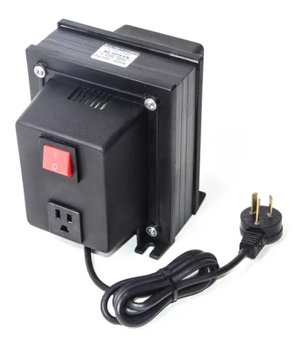 Transformador 110v A 220v 50w