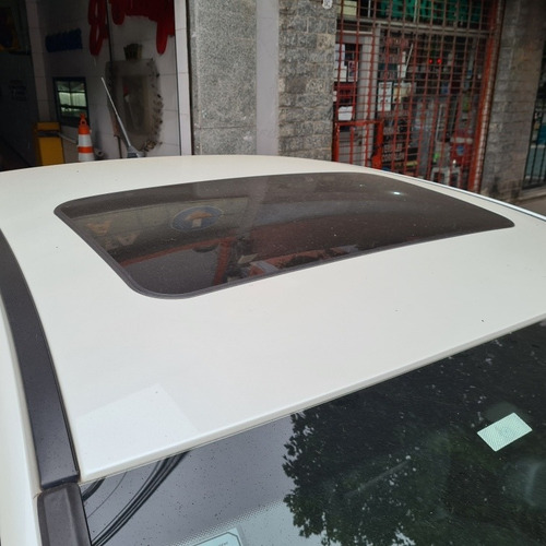 Imagen 15 de 25 de Peugeot 408 Usado 1.6 Feline Thp 163cv Tiptronic 2017 2016