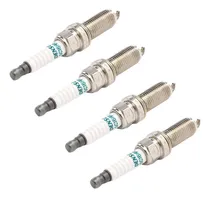 Comprar Kit X4 Bujia Toyota Corolla Yaris Etios Rav4 Original Toyota