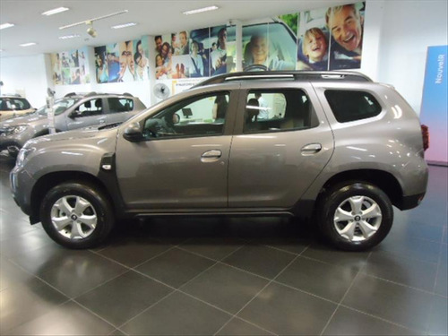 Renault Duster 1.6 16v Sce Intense Plus