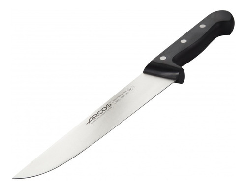 Cuchillo Carnicero Profesional Arcos 20cm Asado Parrilla  