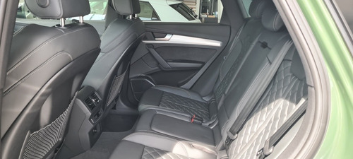 Imagen 7 de 7 de Audi Q5 Sportback Sline 2022