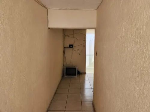 Venta De Casa En El Cerrito Cerca Del Tepetate.