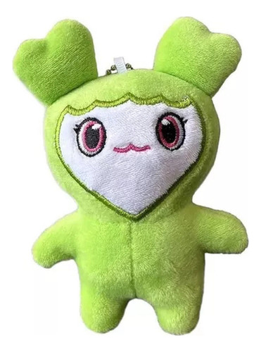 Hx Nuevo Llavero De Peluche Twice Adorable De 9 Piezas,