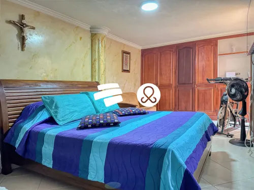 Venta Casa Unifamiliar 145m2, La Mota