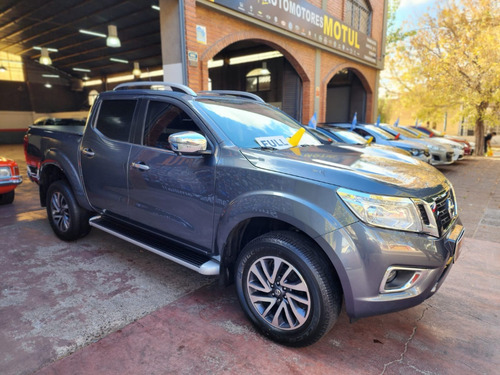 Nissan Frontier 2.3 Le Cd 4x4 At