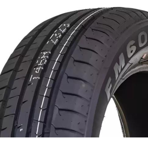 Pneu Kpatos 255/55r18 109w Fm601 Xl