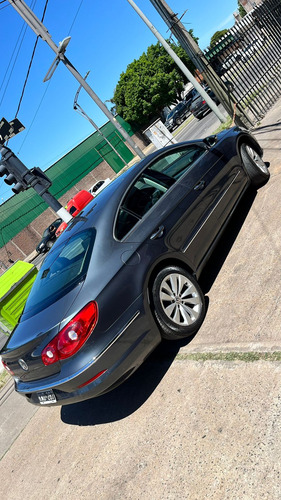 Volkswagen Passat 2.0 Advance Tsi 211cv Dsg