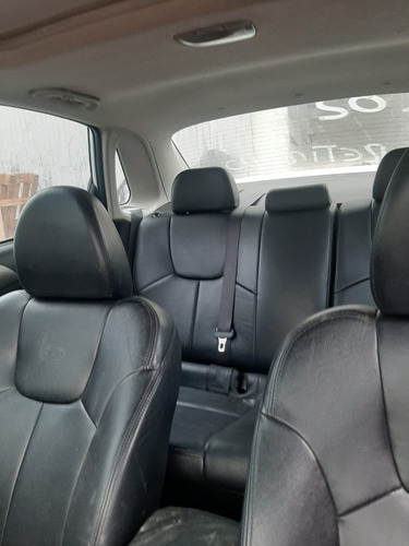 Imagem 7 de 8 de (14) Sucata Subaru Impreza 2.0 2010/2011 (retirada Peças)