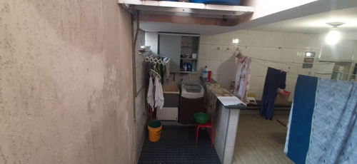 Imagem 9 de 30 de Casa Com 5 Dormitórios À Venda, 180 M² Por R$ 750.000,00 - Freguesia Do Ó - São Paulo/sp - Ca1151