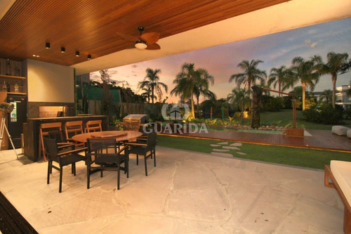 Imagem 5 de 15 de Casa Em Condominio - Atlantida - Ref: 209945 - V-210057