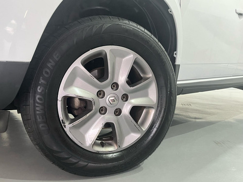 Renault Duster Dynamique 1.6 Flex 16V Mec.