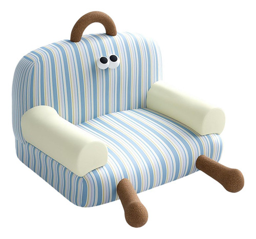 Cadeira De Gato Resistente Ao Sofá De Pet -sofá, Xl Azul