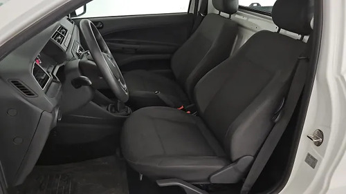 Volkswagen Saveiro Robust Total Flex 16V