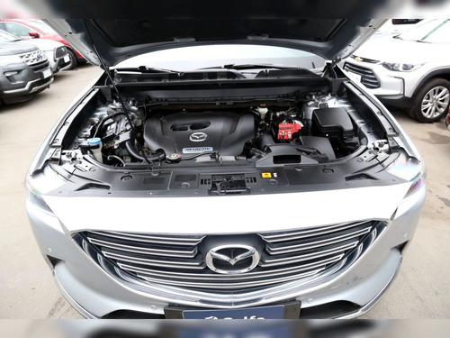 Mazda Cx-9 Gtx 4x4 2.5 Aut