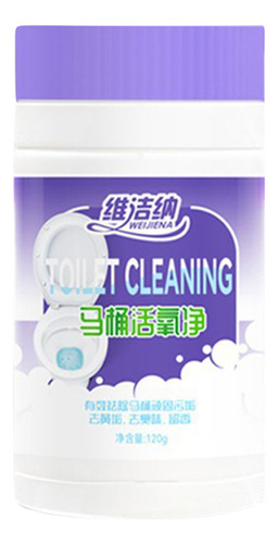 Toilet Live Oxygen Net Toilet Clean Inodoro Limpiador Para I