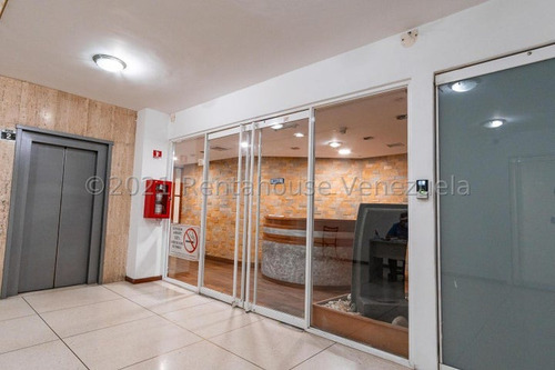 Edificio En Venta En Los Ruices 24-19648 Cs