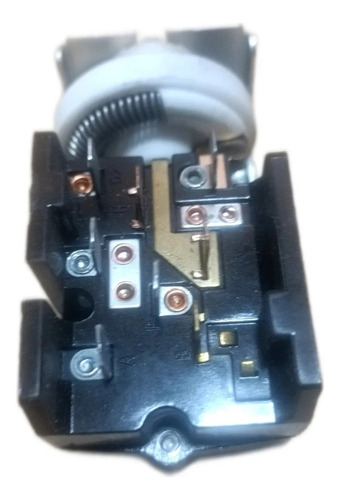 Swiche Luz Ford F-350 70/78 Vehículos Ford 65/77 Hs-95