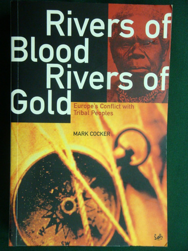 Rivers Of Blood  Rivers Of Gold