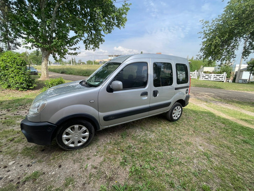 Renault Kangoo 1.6 2 Authentique Da Aa Cd 1plc