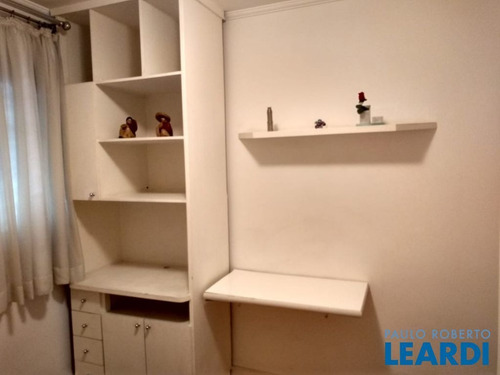 Imagem 12 de 15 de Apartamento - Brooklin - Sp - 610600