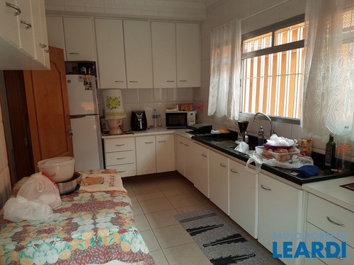 Imagem 1 de 15 de Sobrado - Jardim Selma - Sp - 493188