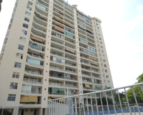 Imagem 23 de 27 de Apartamento - 965 - 32831511