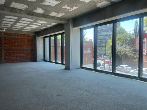 Oficina En Renta - Lomas Virreyes - 252m2 - Piso 1