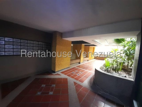 Se Vende Apartamento En Los Chorros