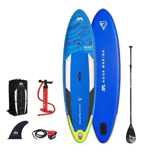 Paddle Board Best Aqua Marina Modelos Exclusivos 320cm