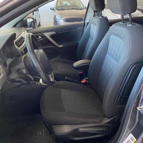 Citroën C-elysée 1.6 Feel Vti 115 Manual Pointcarsar