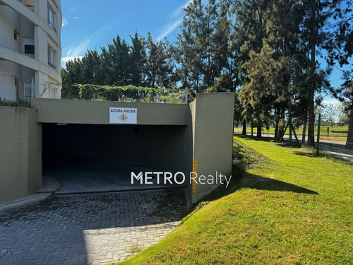 Departamento En Venta 3 Ambientes Con Vista Al Lago, Amenities, En Insignia, Nordelta. Apto Crédito