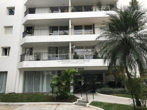 Imagem 1 de 15 de Apartamento - Vila Ester - Ref: 1954 - V-1954