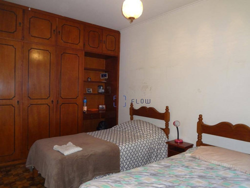 Imagem 10 de 30 de Casa 364m², 3 Dormitorios, 1 Suíte, 4 Vagas - Bosque Da Saúde - Ca1730