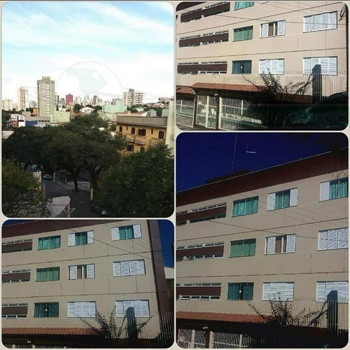 Imagem 14 de 15 de Apartamento Em Vila Campestre - São Bernardo Do Campo - 6505