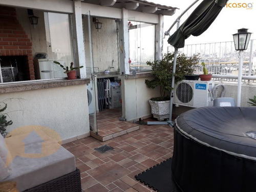 Imagem 24 de 26 de Apartamento - Ref: 9498