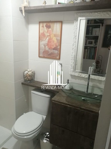 Imagem 8 de 15 de Apartamento 2 Dormitórios - Vila Sônia - Br13025