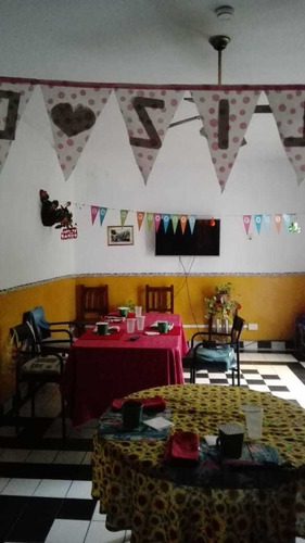 Fondo De Comercio Geriatrico