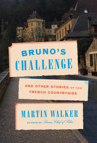Libro: Bruno S Challenge: And Other Stories Of The Co