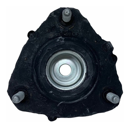 Imagem 7 de 10 de Kit Batente Coifa Coxim Fiesta Ecosport 2003 A 2011 C/ Rol